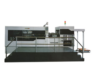 Six Major Equipment Advantages Of Automatic Die Cutting Machine