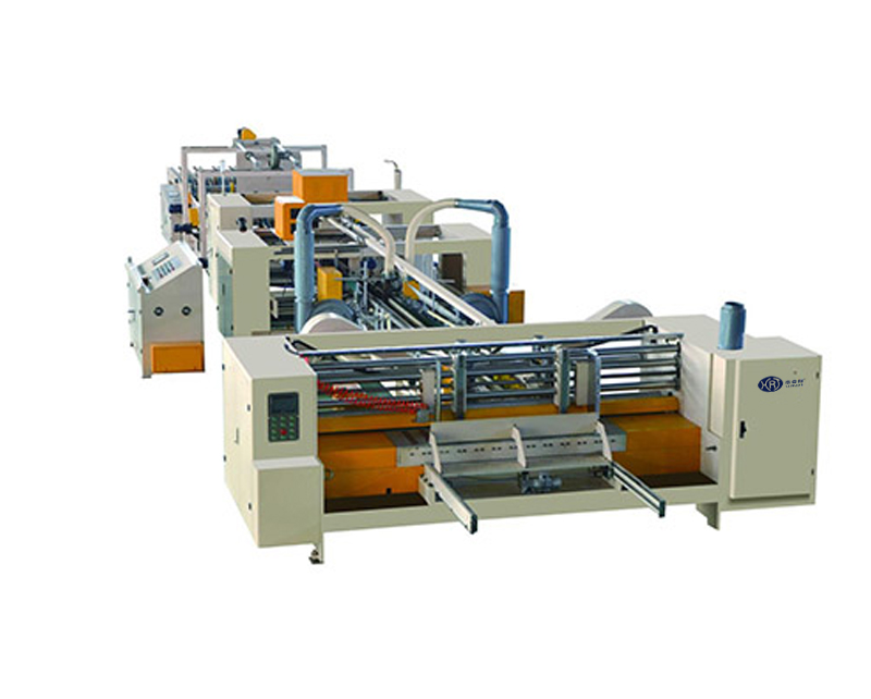 Automatic Carton Stitching Machine Supplier