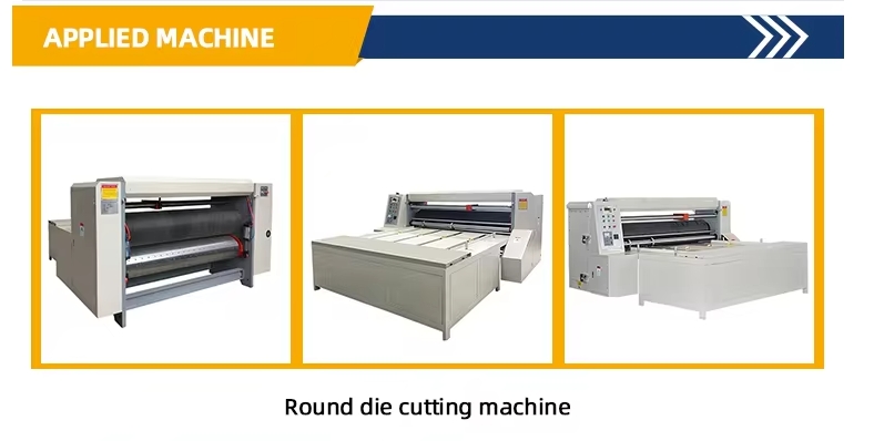 Rotary Die Board Cutting Curved Plywood for Die Making