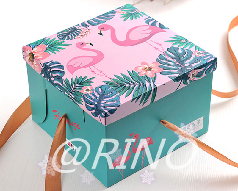 Present Box