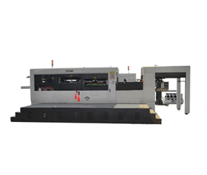 Features Of Flatbed Automatic Die-Cutting Machine