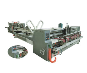 Common Problems Of Folder Gluer Machine  In The Printing Process