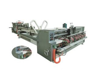 How To Deal With Folder Gluer Machine Failure?