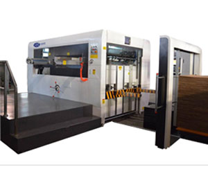 How Does The Flatbed Automatic Die-Cutting Machine Work?