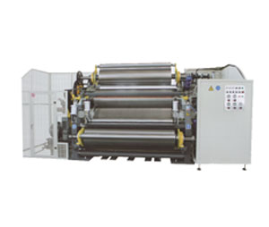 Preventive Maintenance Of Corrugated Cardboard Production Line