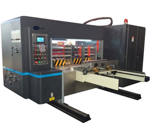 The Importance Of Rotary Die-Cutting Machine