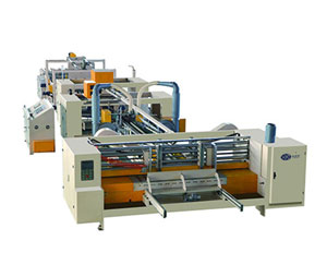 Packaging Machinery Development Trend