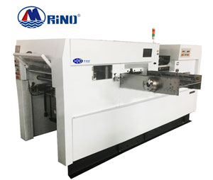 How To Adjust The Die Cutting Machine Pressure Plate?