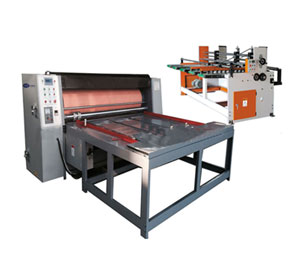 Die-cutting Machine Is An Important Equipment For Post-Press Packaging Processing