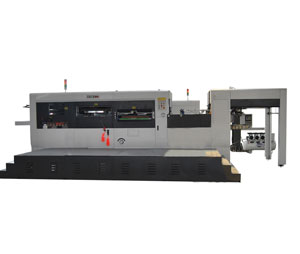 Future Development Of Die Cutting Machine Technology