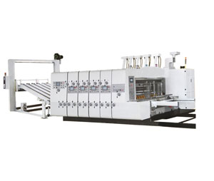 What Are The Two Common Faults Of The Automatic Die-cutting Machine?