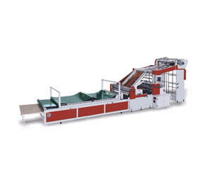 What Are The Characteristics Of The Automatic Flute Laminating Machine?