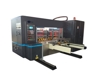 What Are The Precautions For Operating The Die-Cutting Machine?