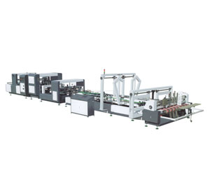 The Market Demand And Development Direction Of Packaging Machines