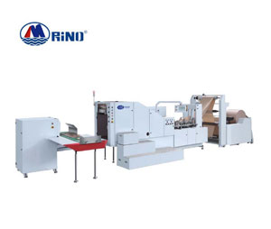 Automatic Paper Bag Machine Common mistakes In Bag Making