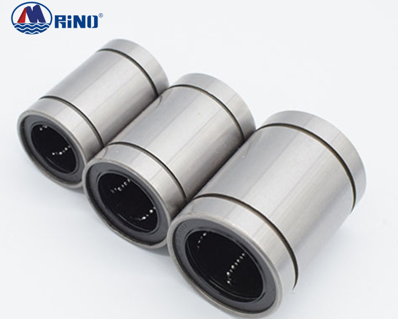 Linear Bearing for Packaging Machine 