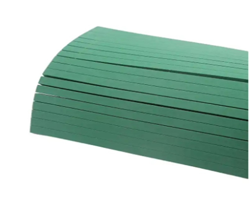 High Quality Rubber Strip for Die Cutting Machine