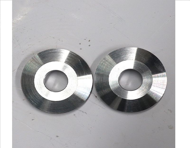 grinding wheel for thin blade slitter machine