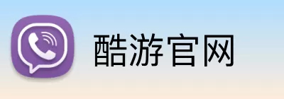 酷游官网 logo
